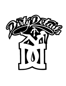 DD Logo Digitized